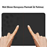 Onda Oliver Book A1 Mat Ekran Koruyucu 10.1 inç Şeffaf