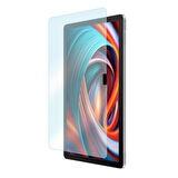 Casper VIA S50 Ekran Koruyucu Nano Şeffaf 9H 11 inç