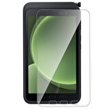 Samsung Galaxy Tab Active 5 Mat Ekran Koruyucu 8 inç