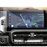 Toyota Land Cruiser Prado Mat Ekran Koruyucu 12.3 inç