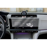 DS 9 E-tense Mat Ekran Koruyucu 12 inç Multimedya Navigasyon