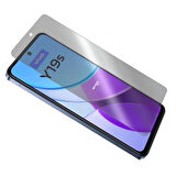Vivo Y19s Hayalet Ekran Koruyucu Gizliliğinizi Koruyun