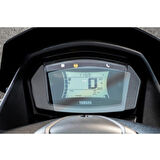 Yamaha NMAX 125-150cc Ekran Koruyucu Dijital Gösterge