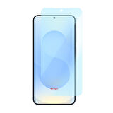 Samsung Galaxy S25 Plus Ekran Koruyucu Nano 9H Sertlik