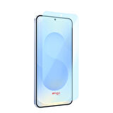 Samsung Galaxy S25 Plus Ekran Koruyucu Nano 9H Sertlik
