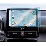 Toyota Yaris Cross Hybrid 10.5 inç Ekran Koruyucu Multimedya