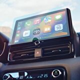 Toyota Yaris Cross Hybrid 10.5 inç Ekran Koruyucu Multimedya