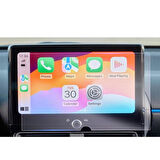 Toyota Yaris Cross Hybrid 10.5 inç Ekran Koruyucu Multimedya