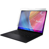 Asus ProArt P16 Mat Ekran Koruyucu 16 inç Şeffaf 16:10