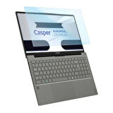 Casper Nirvana X700 Ekran Koruyucu 15.6 inç Şeffaf 16:9