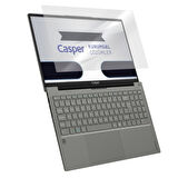 Casper Nirvana X700 Mat Ekran Koruyucu 15.6 inç Şeffaf 16:9