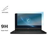 Msı Vector GP76 17.3 inç Ekran Koruyucu Nano 16:9 Şeffaf