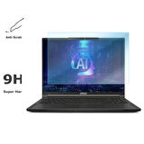 Msı Prestige 13 AI Evo Ekran Koruyucu 13.3 inç Nano 16:10