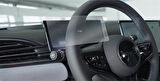 BYD SEAL AWD 10.25 inç Mat Ekran Koruyucu Dijital Gösterge