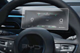 BYD SEAL AWD 10.25 inç Mat Ekran Koruyucu Dijital Gösterge