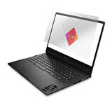 HP OMEN 16-WF1010NT 16.1 inç Mat Ekran Koruyucu 16:9 Şeffaf