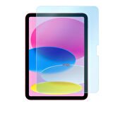 Apple iPad 11 inç 11. Nesil Ekran Koruyucu Nano Şeffaf 9H