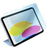 Apple iPad 11 inç 11. Nesil Ekran Koruyucu Nano Şeffaf 9H