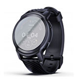 Xiaomi Watch S4 Ekran Koruyucu TPU Film Şeffaf 2 Adet