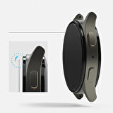 Xiaomi Watch S4 Ekran Koruyucu Nano 9H Sertlik 2 Adet