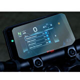 Yamaha R9 Ekran Koruyucu 5 inç Nano TFT Dijital Gösterge