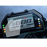 Yamaha R7 Ekran Koruyucu Nano TFT Dijital Gösterge Parlak