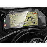 Yamaha R7 Ekran Koruyucu Nano TFT Dijital Gösterge Parlak