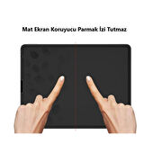 WennTab Ultra Xeon 14 inç Mat Ekran Koruyucu Şeffaf