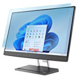 Lenovo IdeaCentre AIO i Gen 9 27 inç Ekran Koruyucu Parlak