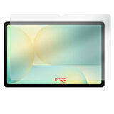 Samsung Galaxy Tab S10 FE Mat Ekran Koruyucu 10.9 inç Şeffaf