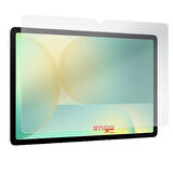 Samsung Galaxy Tab S10 FE Mat Ekran Koruyucu 10.9 inç Şeffaf