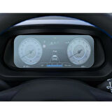 Hyundai i20 10.25 inç Ekran Koruyucu Dijital Gösterge Nano