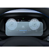 Hyundai i20 10.25 inç Ekran Koruyucu Dijital Gösterge Nano