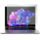 Acer Swift Go 14 inç Mat Ekran Koruyucu Parmak İzi Bırakmaz