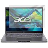 Acer Aspire 14 AI 14 inç Mat Ekran Koruyucu Yansımayı Önler