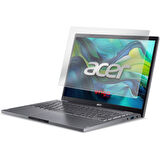 Acer Aspire 14 AI 14 inç Mat Ekran Koruyucu Yansımayı Önler