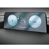 Hyundai Staria Hibrit 4.2" Ekran Koruyucu Dijital Gösterge