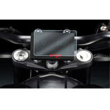 Zontes ZT-350V1 Ekran Koruyucu TFT Gösterge Parlak Nano