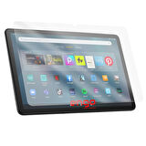 Amazon Fire Max 11 11 inç Paperfeel Ekran Koruyucu Şeffaf