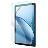 Blackview Tab 60 10.1 inç Ekran Koruyucu Nano Parlak Şeffaf