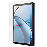 Blackview Tab 60 10.1 inç Mat Ekran Koruyucu Yansımayı Önler