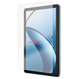 Blackview Tab 60 10.1 inç Ekran Koruyucu Paperfeel Şeffaf