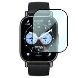 Xiaomi Redmi Watch 5 Lite Ekran Koruyucu Flexible