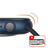 Xiaomi Redmi Watch 5 Lite Ekran Koruyucu Flexible