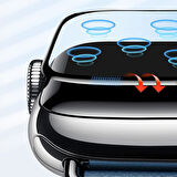 Xiaomi Redmi Watch 5 Active Ekran Koruyucu Flexible