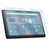 Amazon Fire Max 11 11 inç Ekran Koruyucu Nano Şeffaf 9H
