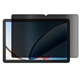 Blackview Tab 70 10.1 inç Hayalet Ekran Koruyucu Gizlilik