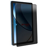 Blackview Tab 70 10.1 inç Hayalet Ekran Koruyucu Gizlilik