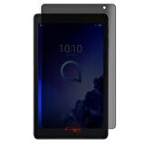 Alcatel 3T10 10.1 inç Hayalet Ekran Koruyucu Gizlilik