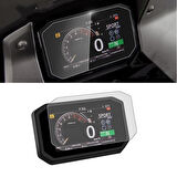 Honda Forza 750 5 inç Ekran Koruyucu Nano TFT Gösterge 2025